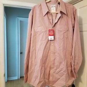 Men's 2xt shirt